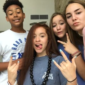 Meet your Posher, Leanne